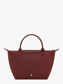 Longchamp Women's Le Pliage One Nylon Handbag Red