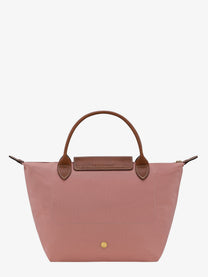 Longchamp Women's Le Pliage Original Nylon Handbag Pink