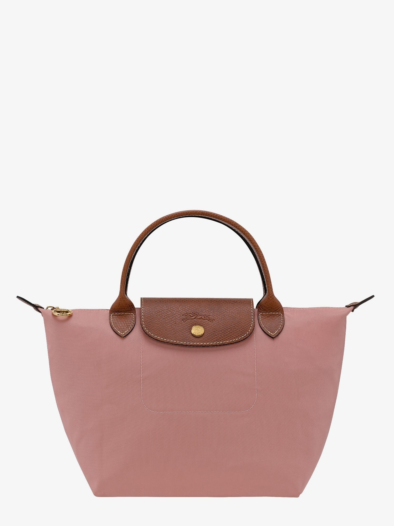 Longchamp Women's Le Pliage Original Nylon Handbag Pink