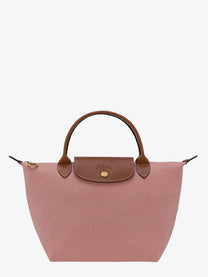 Longchamp Women's Le Pliage Original Nylon Handbag Pink