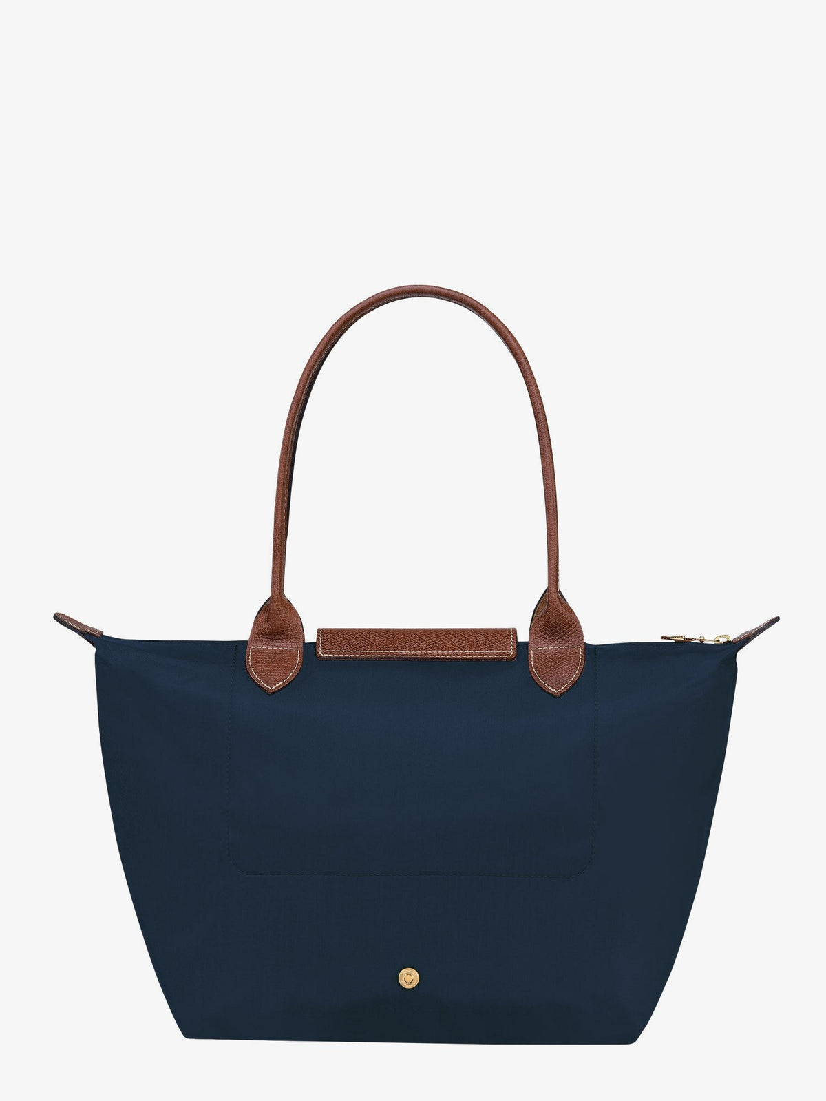Longchamp Women's Le Pliage Original Nylon Shoulder Bag Blue