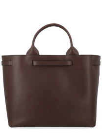 Longchamp Women's LE Roseau Bag Brown