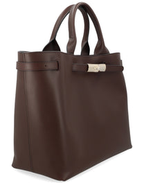Longchamp Women's LE Roseau Bag Brown