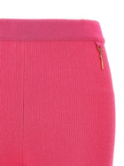 JACQUEMUS Le Short Pralu Cyclist Pink, view 3
