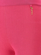 JACQUEMUS Le Short Pralu Cyclist Pink, view 4