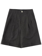 JACQUEMUS Men's LE Shorts Pastro Grey