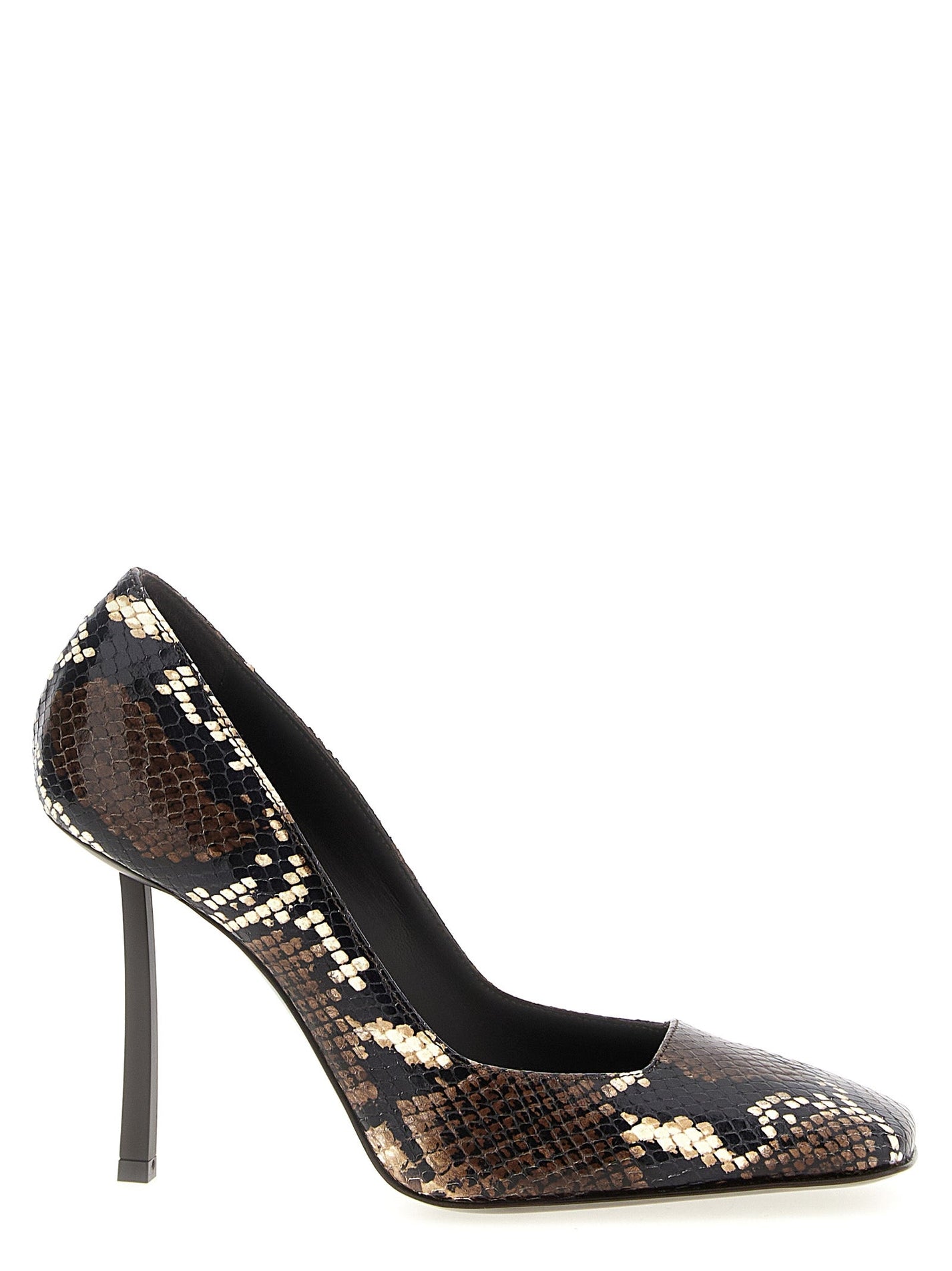 LE SILLA - LE SILLA - ’Vittoria’ pumps - Women’s Shoes