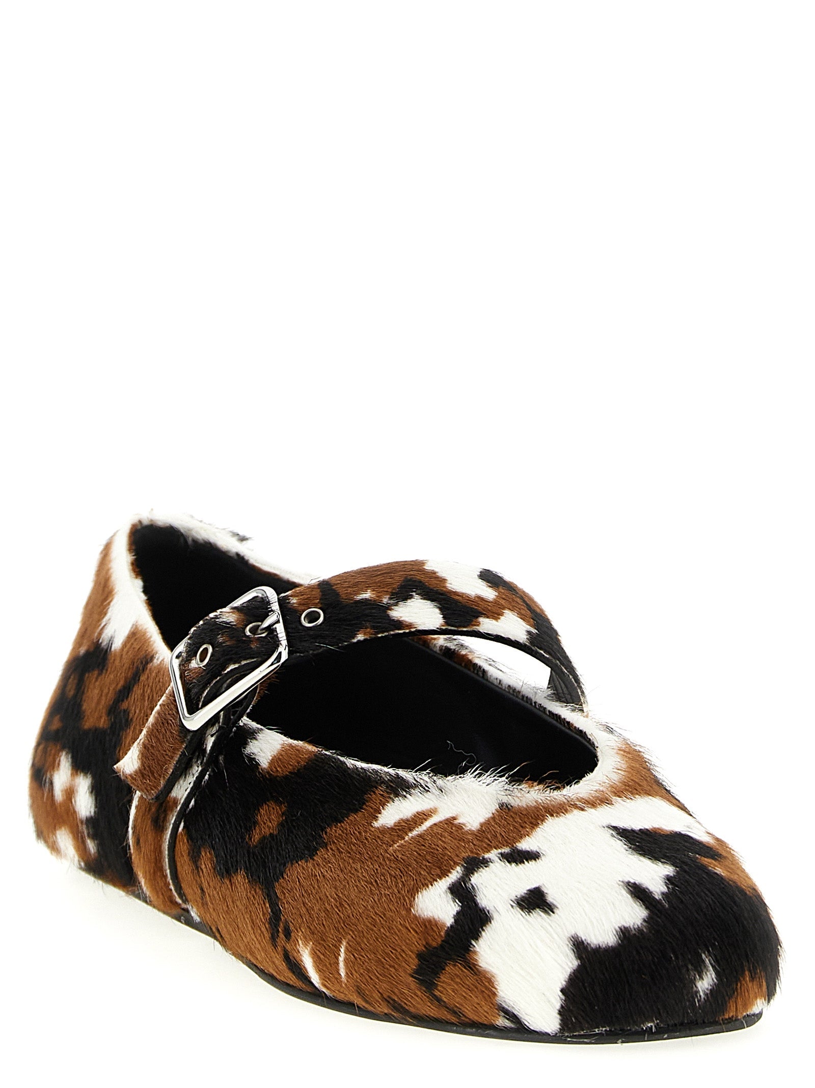 LE SILLA - LE SILLA - ’Danielle’ ballet flats - Women’s Shoes