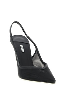 LE SILLA - LE SILLA - ’Vivienne’ slingback - Women’s Shoes