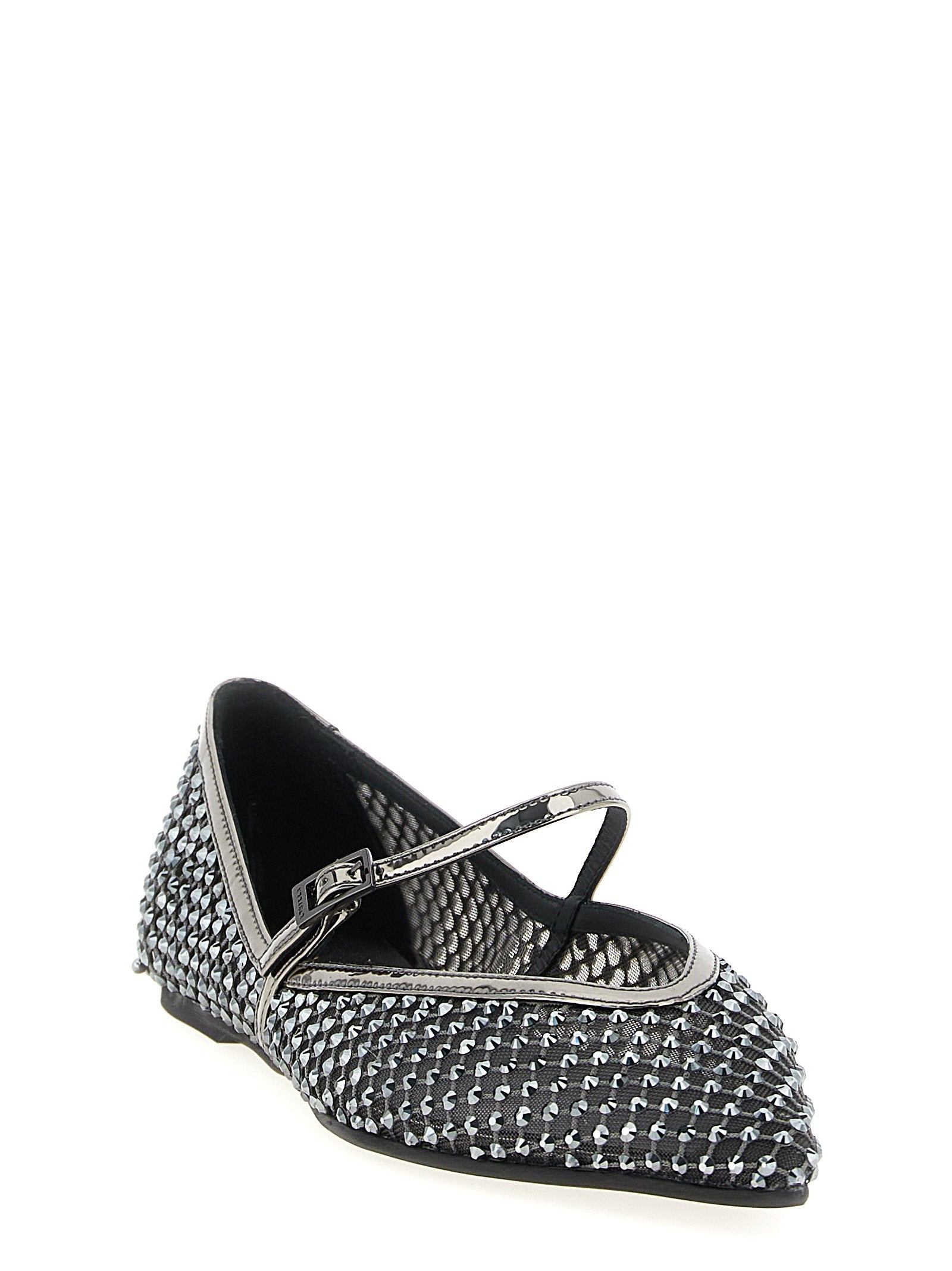 LE SILLA - LE SILLA - ’Gilda’ ballet flats - Women’s Shoes