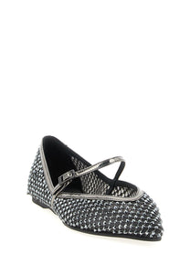 LE SILLA - LE SILLA - ’Gilda’ ballet flats - Women’s Shoes