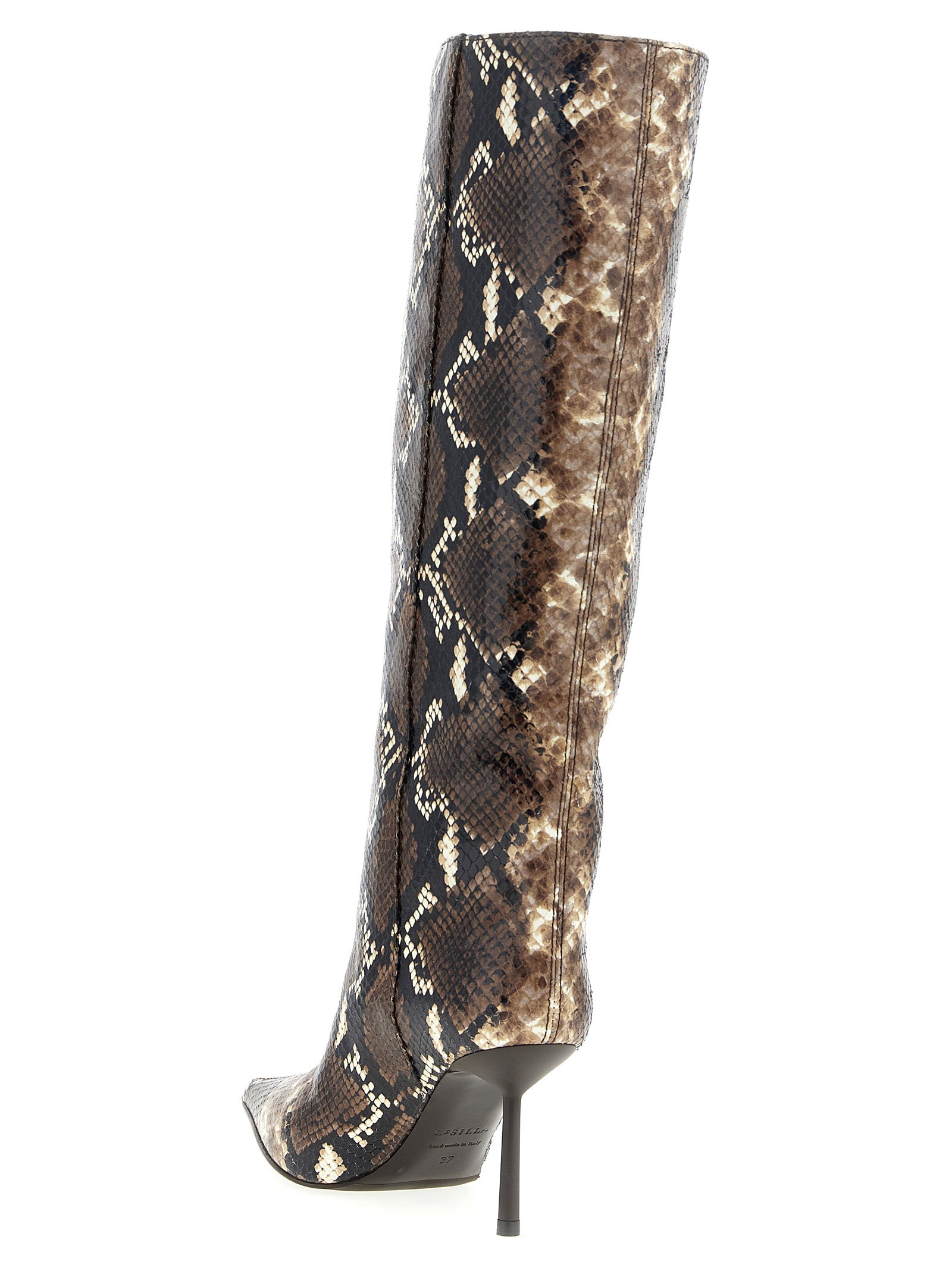 LE SILLA - LE SILLA - ’Bella’ boots - Women’s Shoes