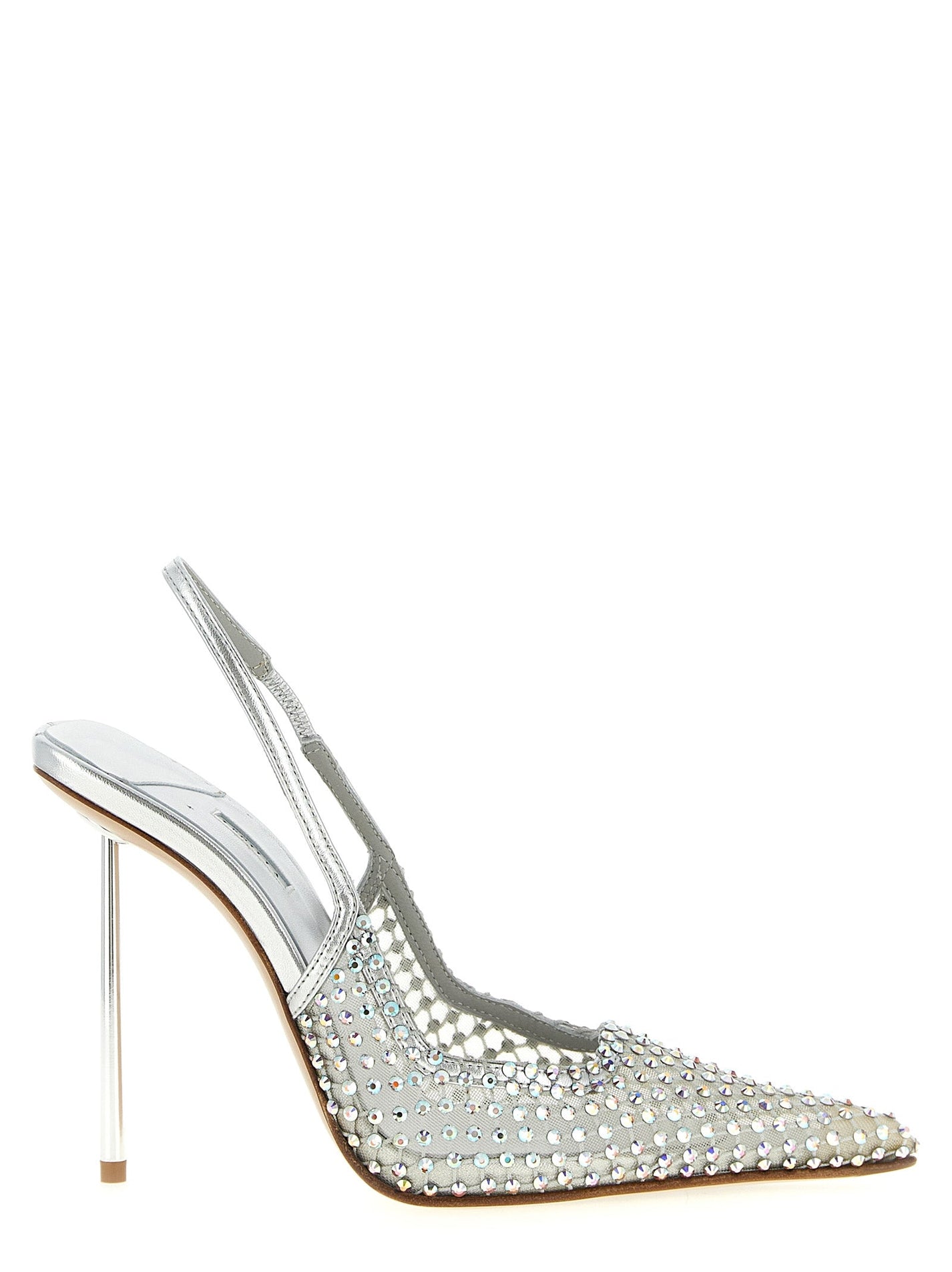 LE SILLA - LE SILLA - ’Gilda’ slingback - Women’s Shoes