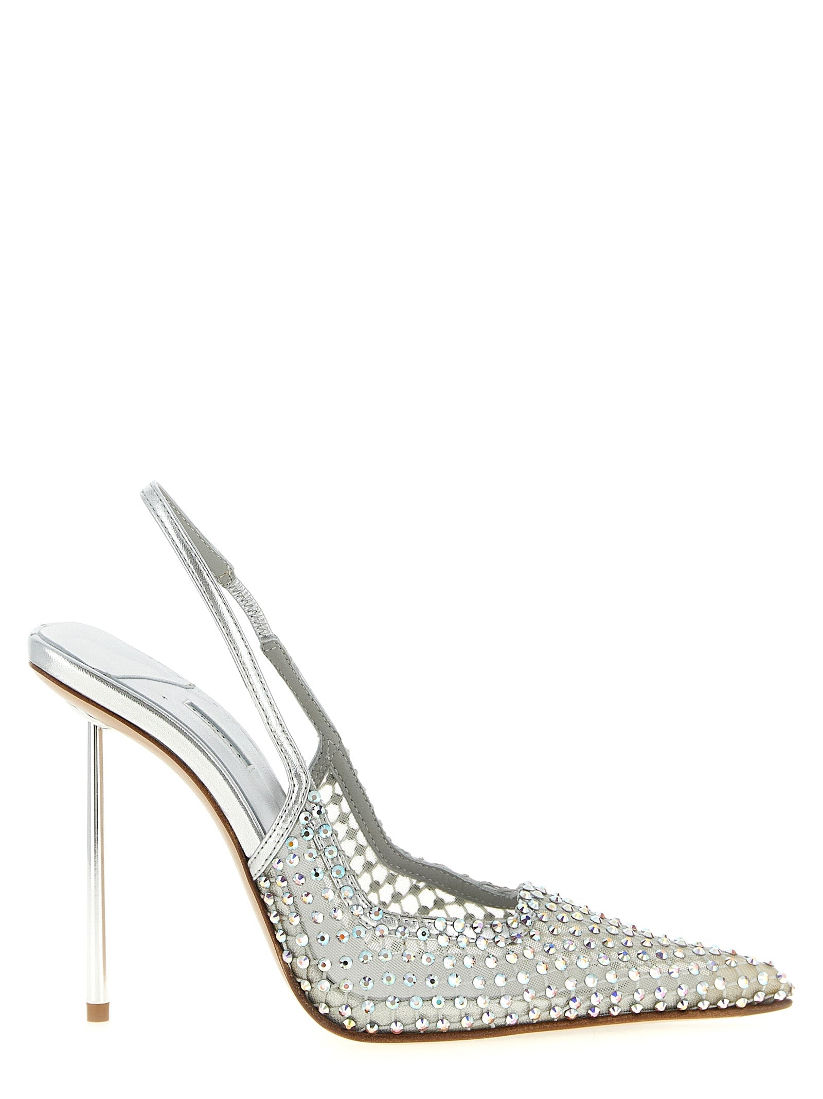 LE SILLA - LE SILLA - ’Gilda’ slingback - Women’s Shoes