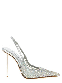 LE SILLA - LE SILLA - ’Gilda’ slingback - Women’s Shoes