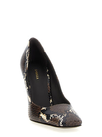 LE SILLA - LE SILLA - ’Vittoria’ pumps - Women’s Shoes
