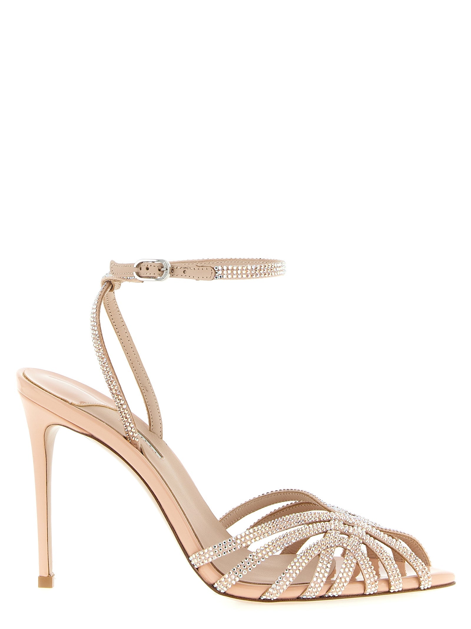 LE SILLA - LE SILLA - ’Embrace Divina’ sandals - Women’s Shoes