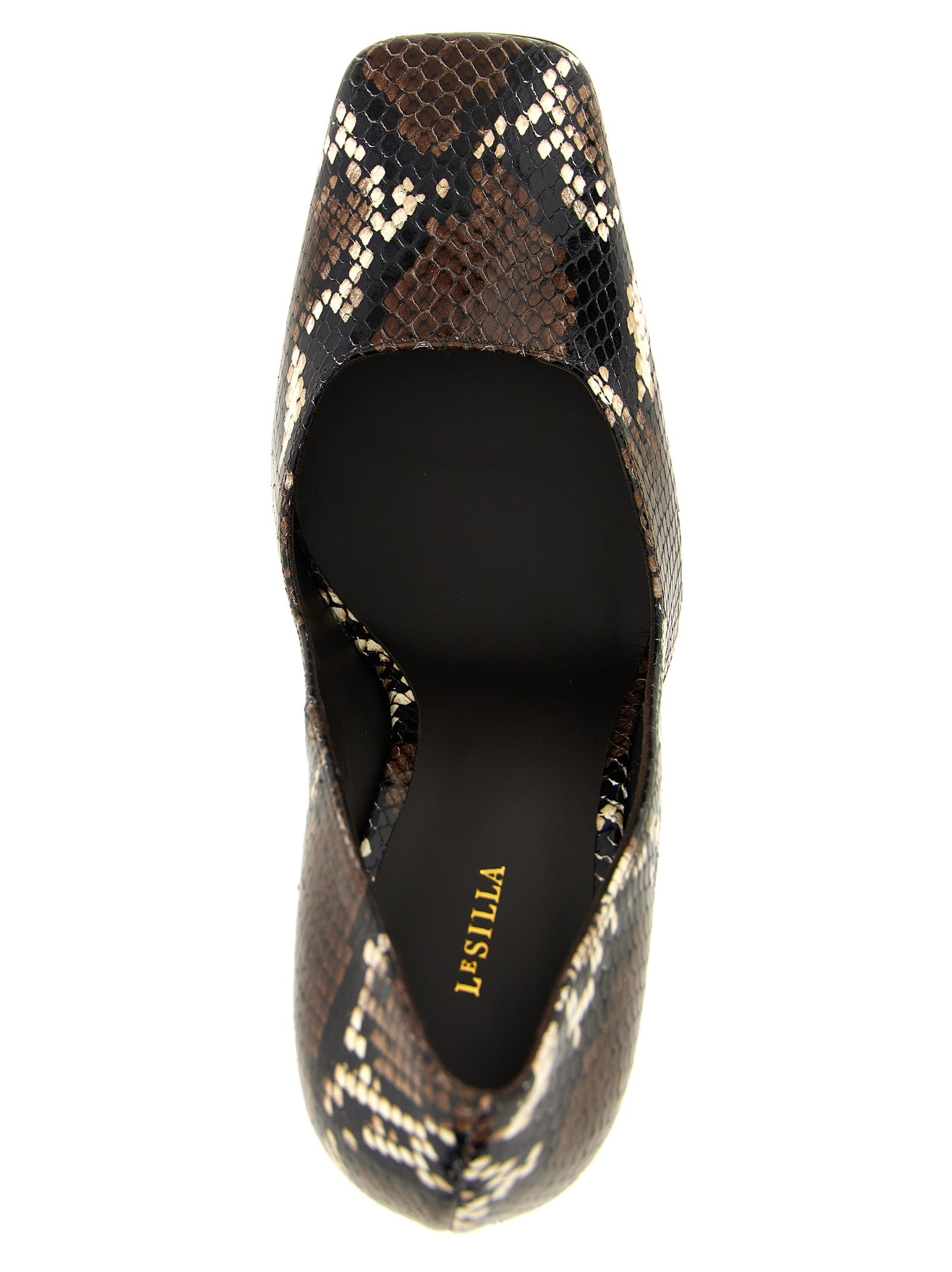 LE SILLA - LE SILLA - ’Vittoria’ pumps - Women’s Shoes