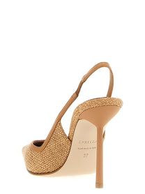 LE SILLA - LE SILLA - ’Vivienne’ slingback - Women’s Shoes