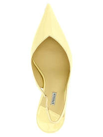 LE SILLA - LE SILLA - ’Vivienne’ slingback - Women’s Shoes