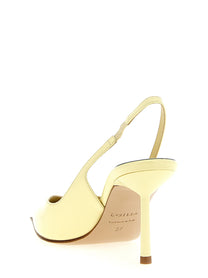 LE SILLA - LE SILLA - ’Vivienne’ slingback - Women’s Shoes