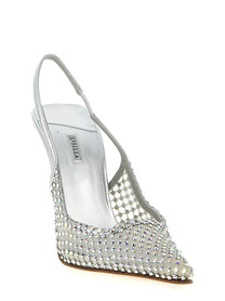 LE SILLA - LE SILLA - ’Gilda’ slingback - Women’s Shoes