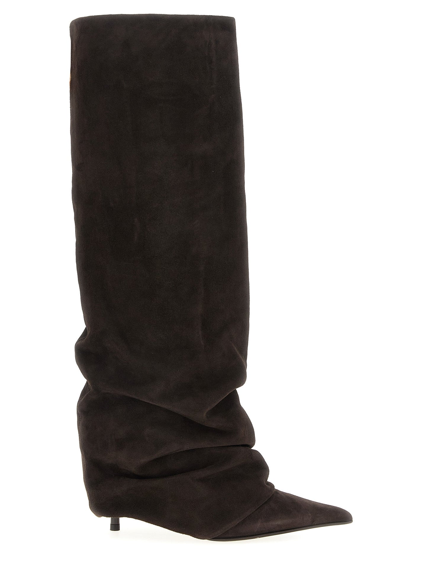 LE SILLA - LE SILLA - ’Andy’ boots - Women’s Shoes