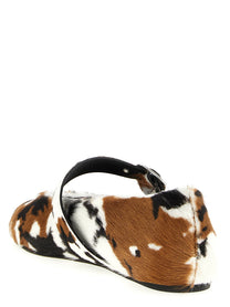 LE SILLA - LE SILLA - ’Danielle’ ballet flats - Women’s Shoes