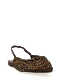 LE SILLA - LE SILLA - ’Gilda’ slingback - Women’s Shoes