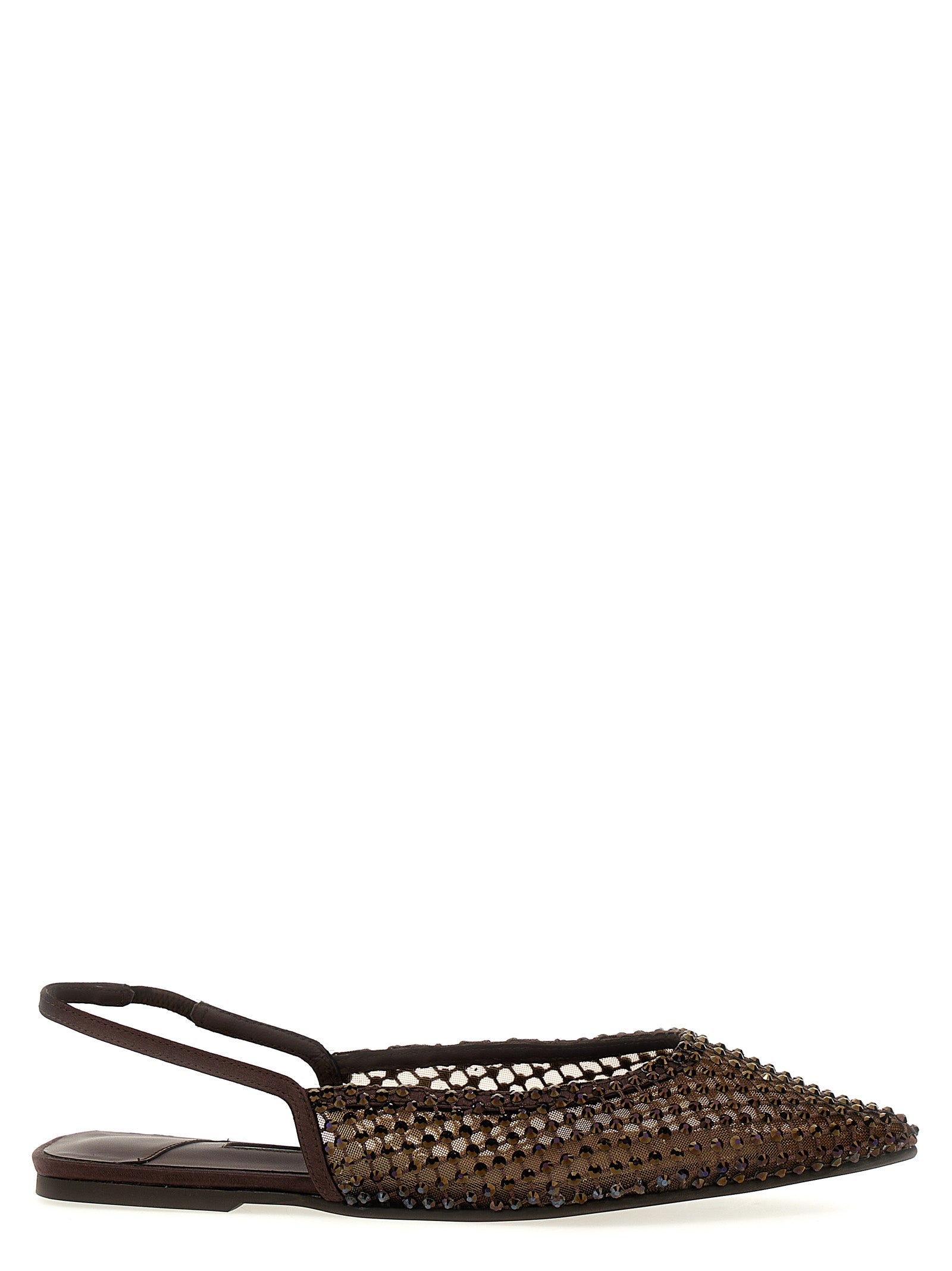 LE SILLA - LE SILLA - ’Gilda’ slingback - Women’s Shoes