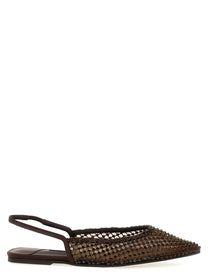 LE SILLA - LE SILLA - ’Gilda’ slingback - Women’s Shoes