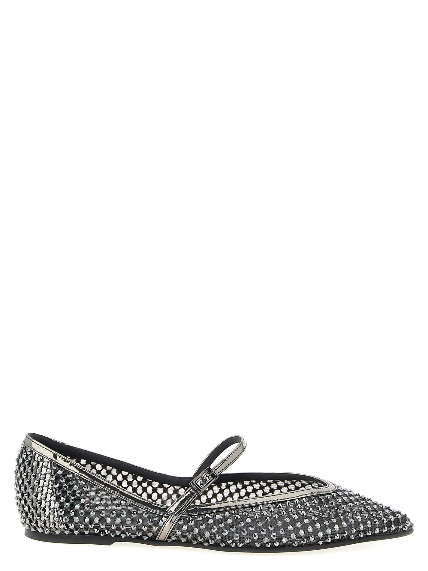 LE SILLA - LE SILLA - ’Gilda’ ballet flats - Women’s Shoes
