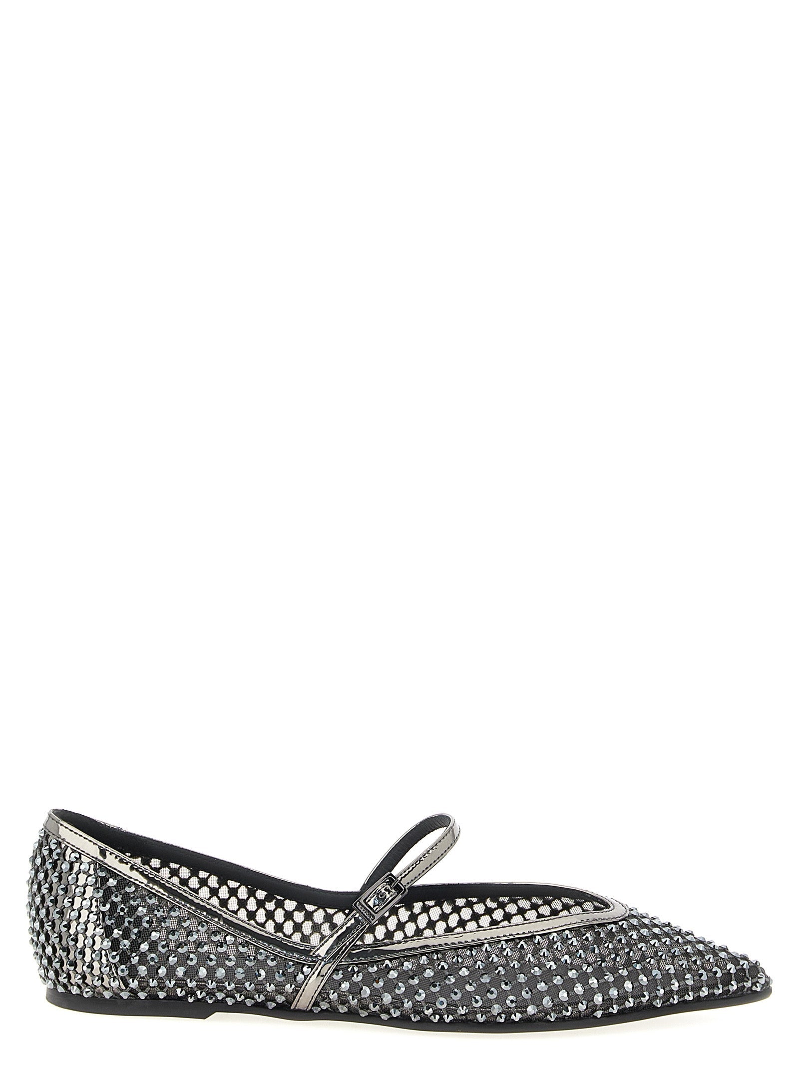 LE SILLA - LE SILLA - ’Gilda’ ballet flats - Women’s Shoes