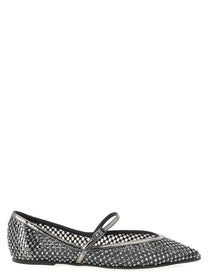 LE SILLA - LE SILLA - ’Gilda’ ballet flats - Women’s Shoes