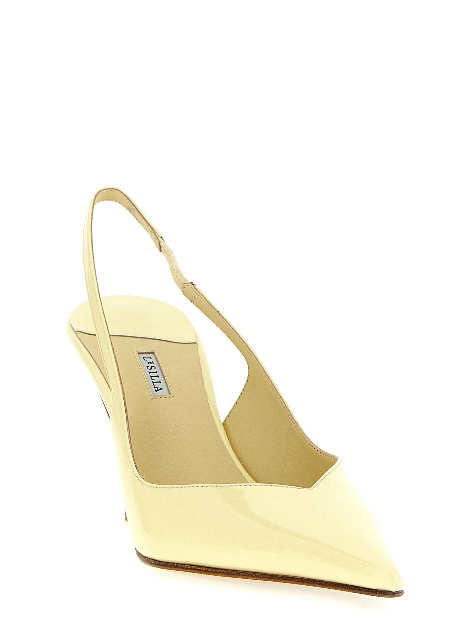 LE SILLA - LE SILLA - ’Vivienne’ slingback - Women’s Shoes