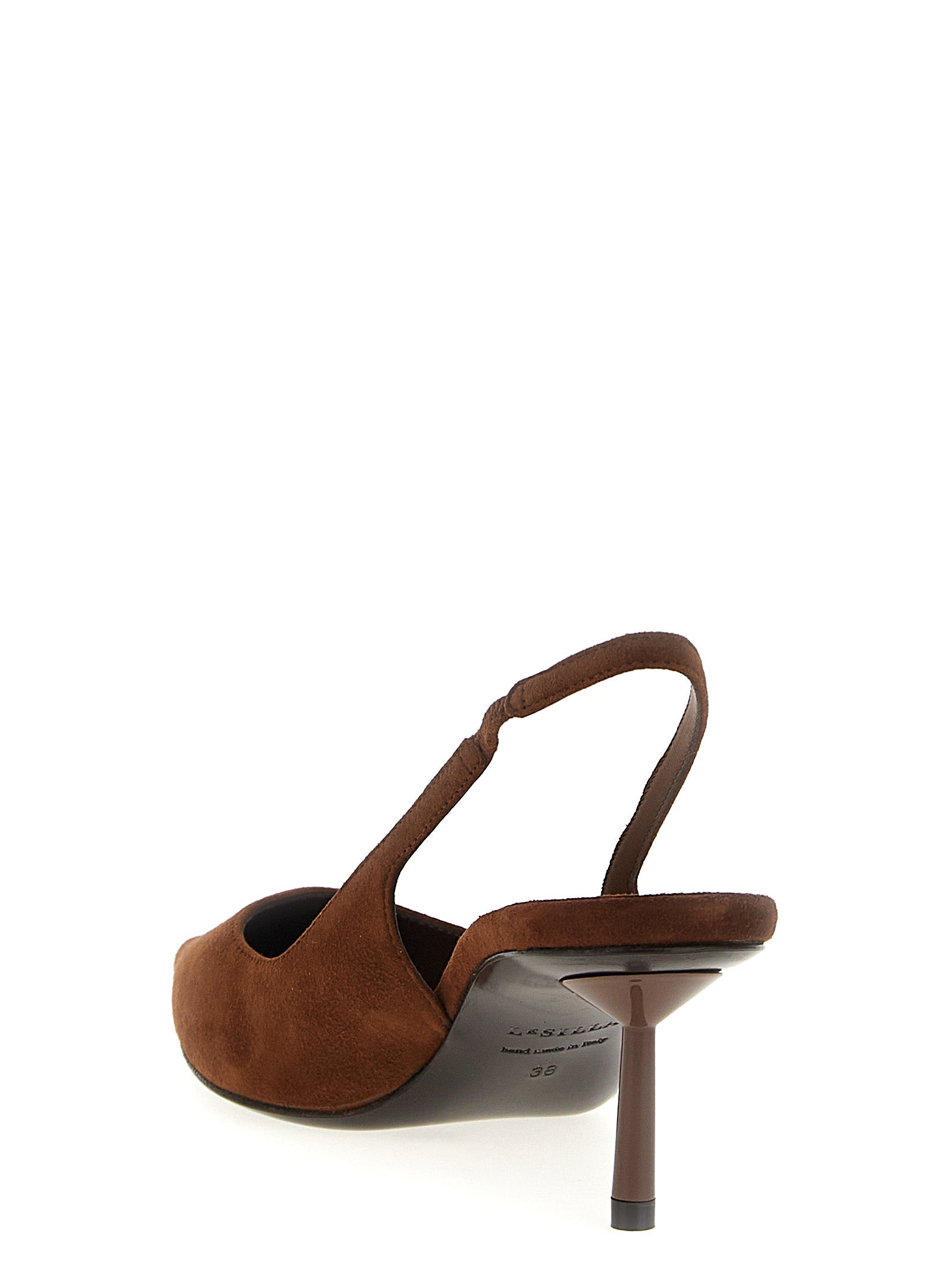LE SILLA - LE SILLA - ’Bella’ slingback - Women’s Shoes