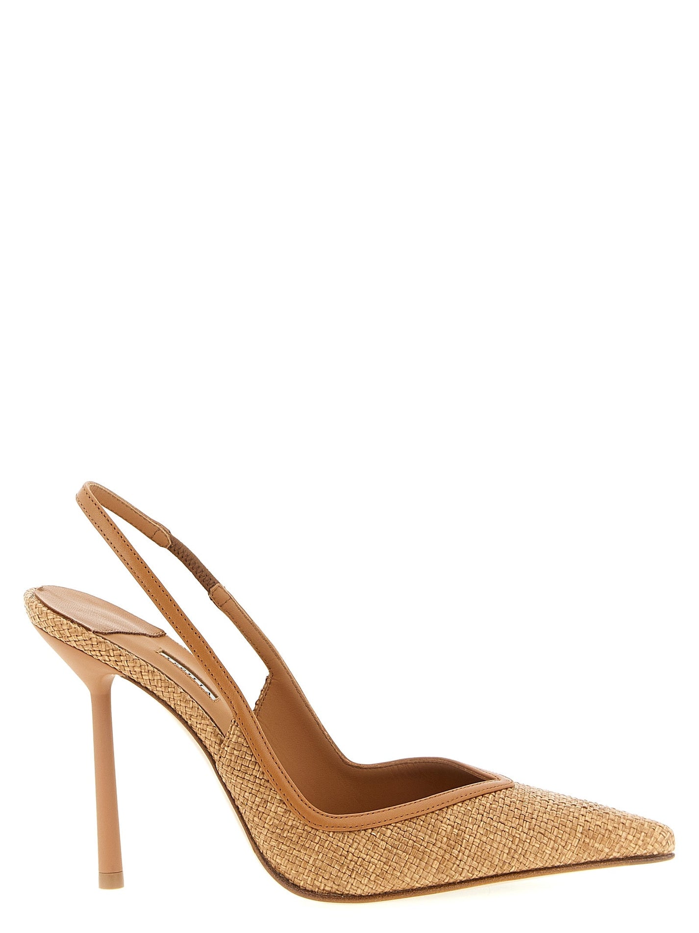 LE SILLA - LE SILLA - ’Vivienne’ slingback - Women’s Shoes