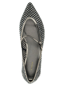 LE SILLA - LE SILLA - ’Gilda’ ballet flats - Women’s Shoes