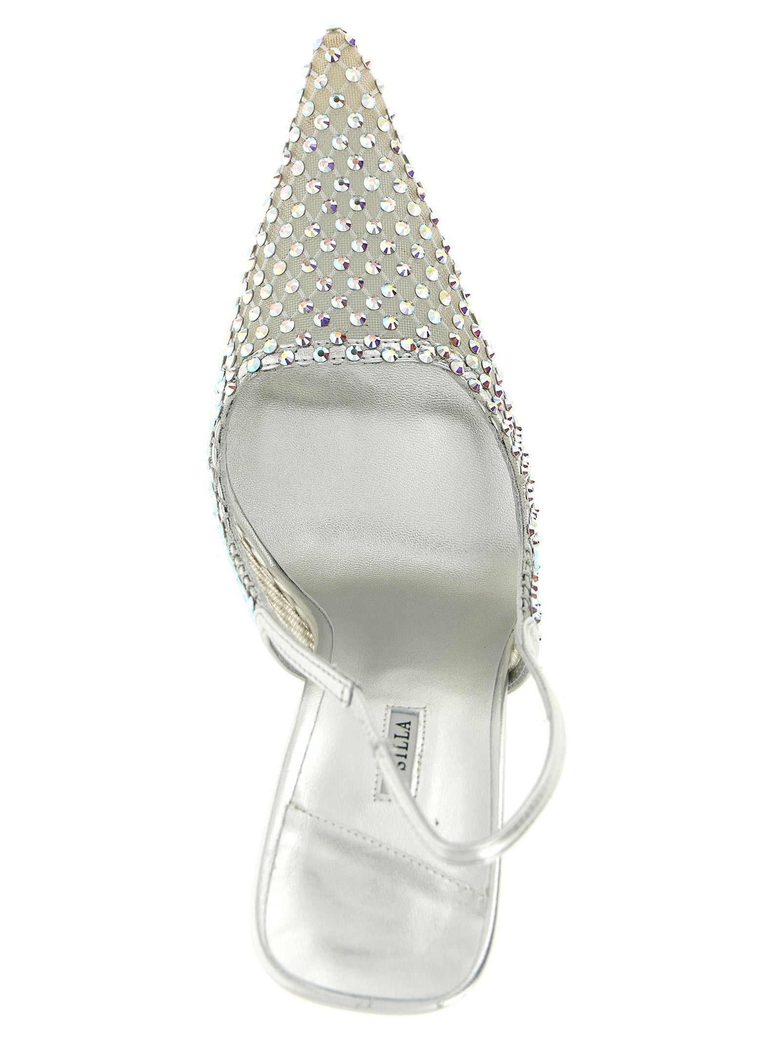 LE SILLA - LE SILLA - ’Gilda’ slingback - Women’s Shoes