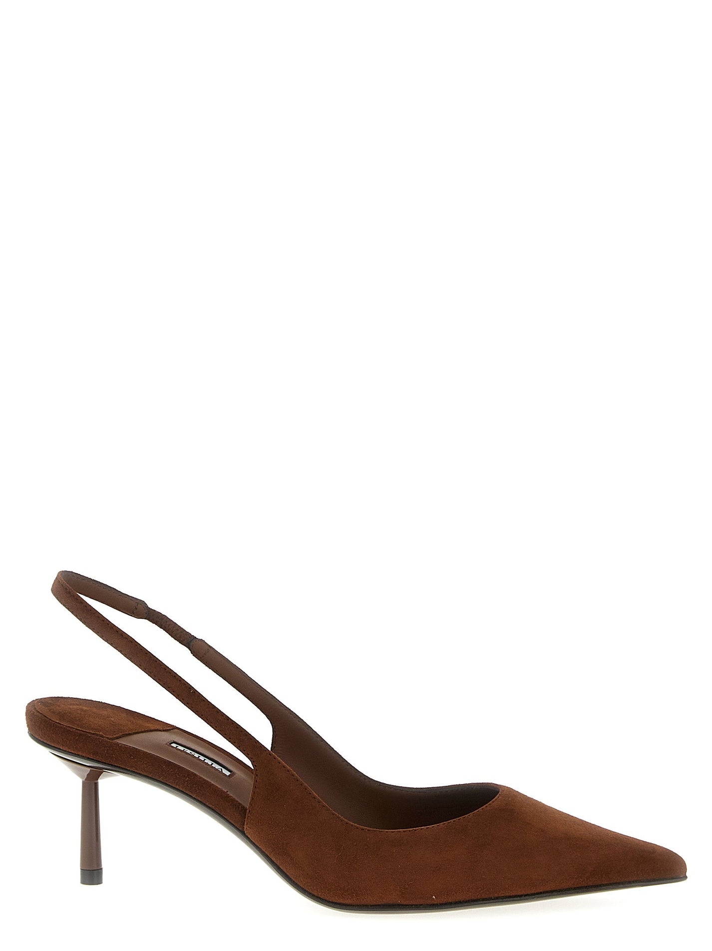 LE SILLA - LE SILLA - ’Bella’ slingback - Women’s Shoes