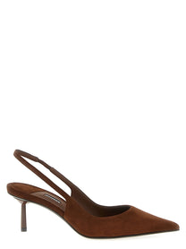LE SILLA - LE SILLA - ’Bella’ slingback - Women’s Shoes