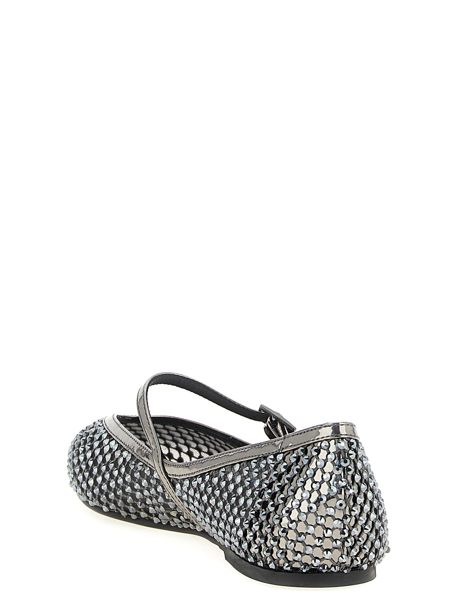 LE SILLA - LE SILLA - ’Gilda’ ballet flats - Women’s Shoes