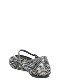 LE SILLA - LE SILLA - ’Gilda’ ballet flats - Women’s Shoes