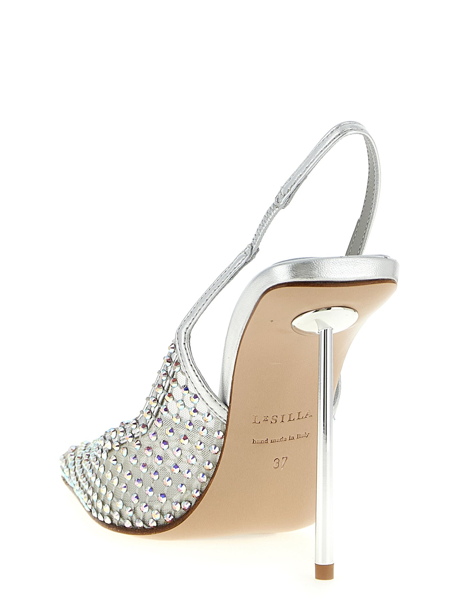 LE SILLA - LE SILLA - ’Gilda’ slingback - Women’s Shoes