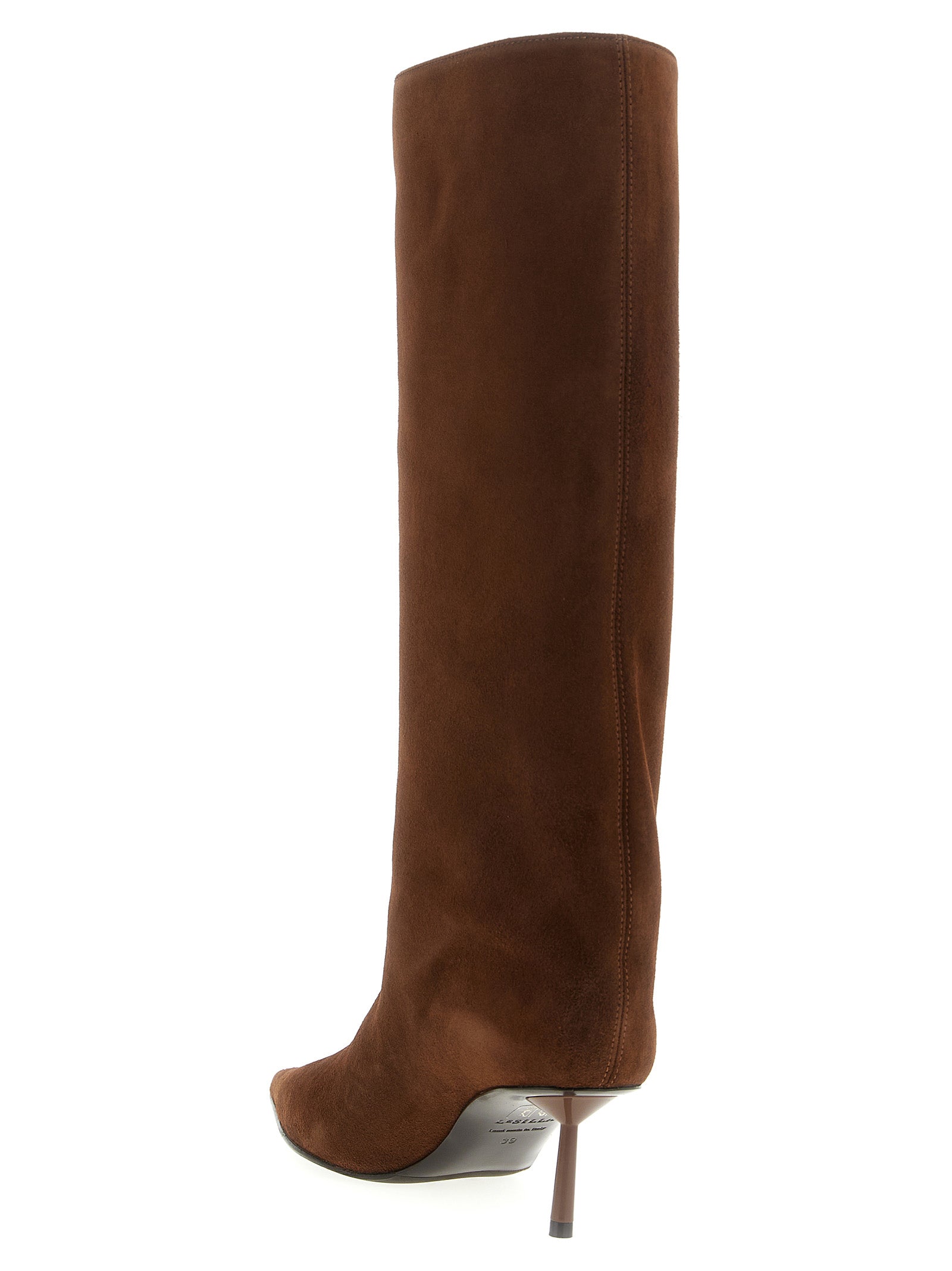 LE SILLA - LE SILLA - ’Bella’ boots - Women’s Shoes