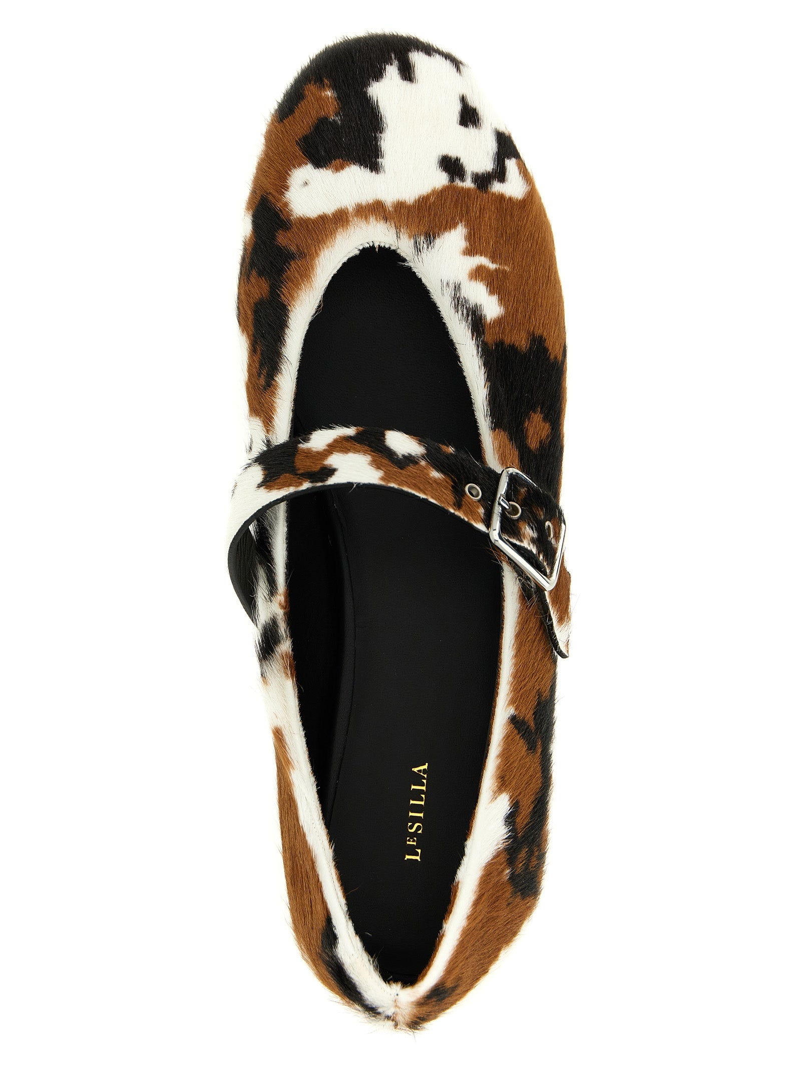 LE SILLA - LE SILLA - ’Danielle’ ballet flats - Women’s Shoes