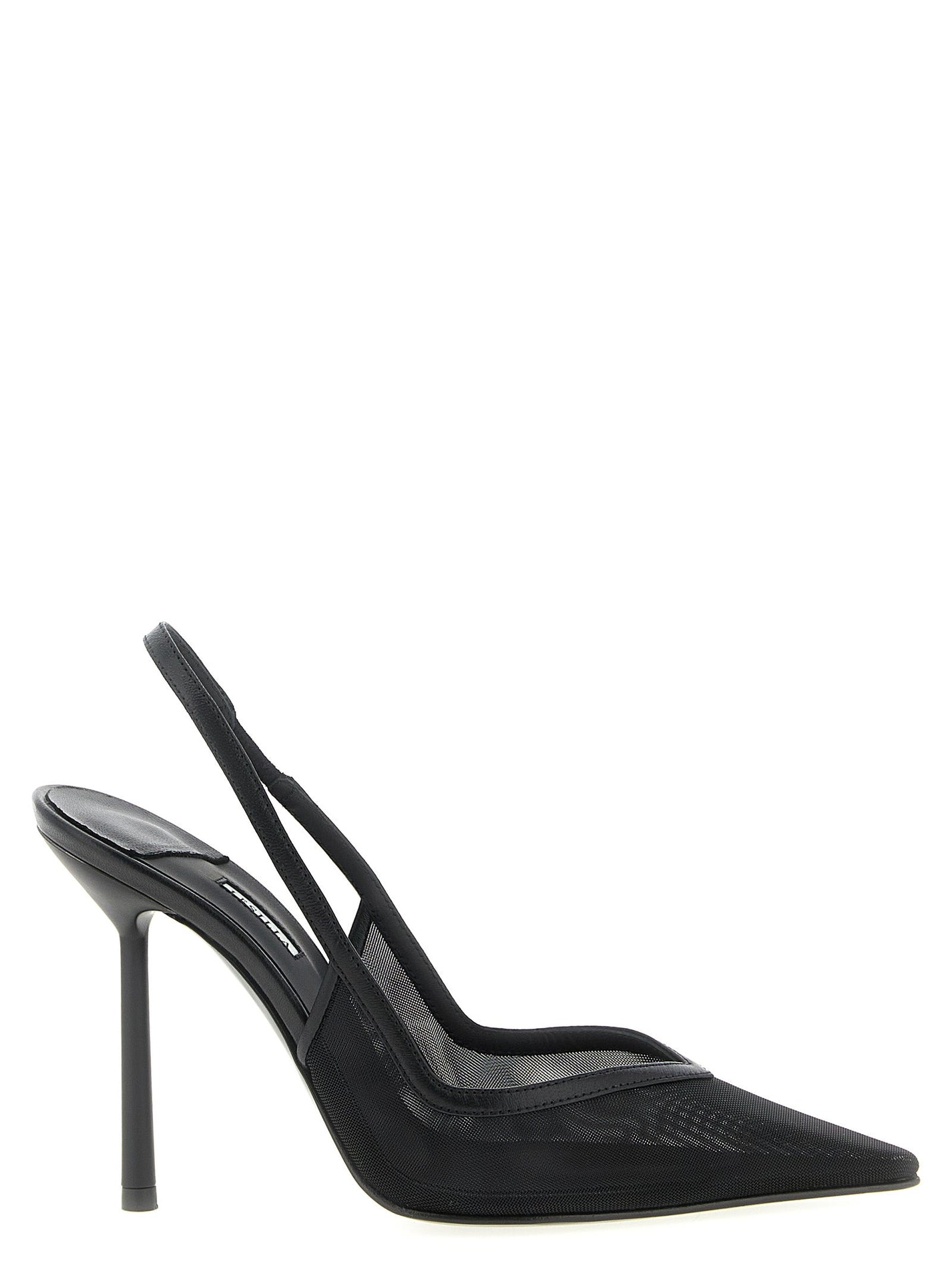 LE SILLA - LE SILLA - ’Vivienne’ slingback - Women’s Shoes