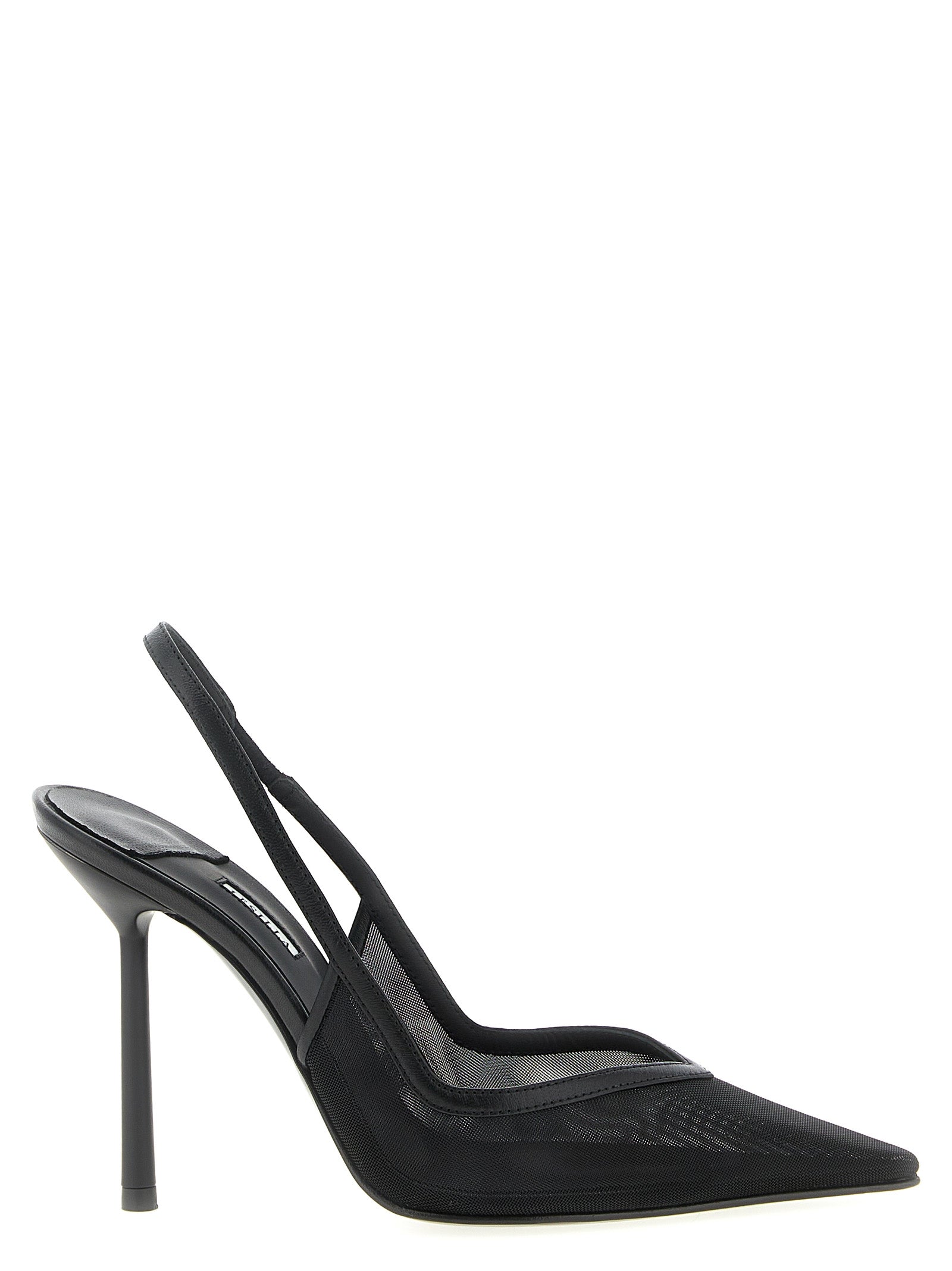 LE SILLA - LE SILLA - ’Vivienne’ slingback - Women’s Shoes