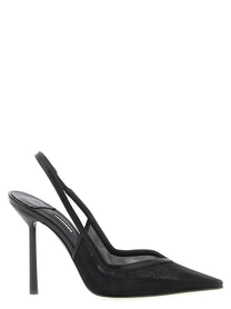 LE SILLA - LE SILLA - ’Vivienne’ slingback - Women’s Shoes