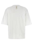 JACQUEMUS Le Shirt Jacquemus Shirt White, view 2
